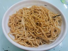葱油拌面-食惠里小笼包面馆(越秀店)