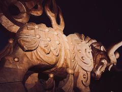 -四海公园(南山区)