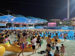-杭州浪浪浪水公园