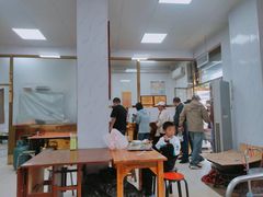 -正味斋锅巴菜(西北角店)