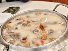 -新兴家喻酒家·羊城名宴(昌岗店)