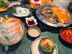-牛New寿喜烧(中山公园龙之梦店)
