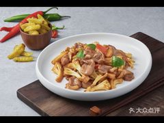 -闽和南(深圳万象城店)