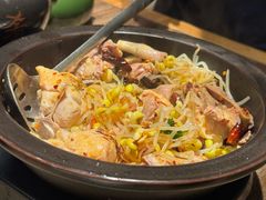 -云海肴云南菜(浦江欢乐颂店)