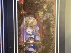 -DC逃逃屋沉浸剧情密室(南京东路步行街店)