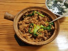 -壹煲口福煲仔饭(中山路店)