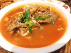 -有奴思烤肉·清真(正宁路店)