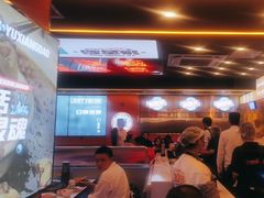 -渔香岛美蛙鱼头火锅(威清路店)
