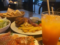 -FABIO’S费比欧披萨餐厅