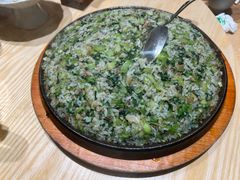 -加顺农场餐厅