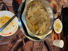 -王婆大虾(睿达广场木兰里店)