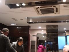 大堂-老昌春饼(中央二店)