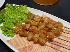 -开海·红岛海鲜虾水饺(石老人店)