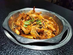 -阿田大虾(台湾街店)