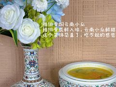 -桥边小楼·手工云南菜·古城观景小楼