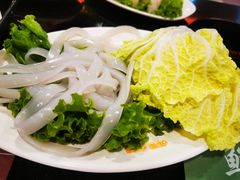 -呷哺呷哺(西单大悦城店)