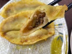 -清真蒋有记(老门东店)