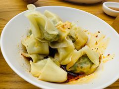-苏小柳点心·手作小笼包(虹桥天地分院)