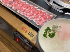 -井格重庆火锅(西直门凯德Mall店)