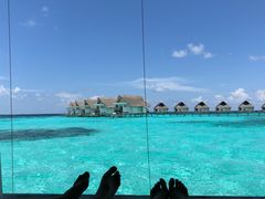 -中央格兰德岛温泉度假酒店 - 全包