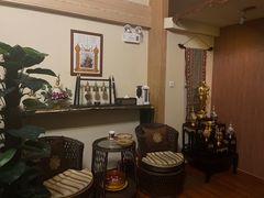 -莲泰式·中式·沐足·精油SPA采耳(天河店)