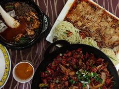 -陈麻婆豆腐(春熙店)