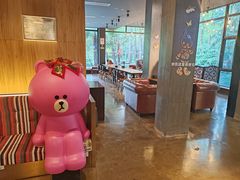 -上海怡沁园度假酒店