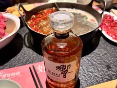 -盡膳口福跷脚牛肉火锅(国贸商城店)