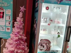 -DQ·蛋糕·冰淇淋(河东万达店)