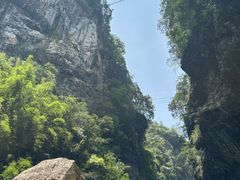 -阿依河景区