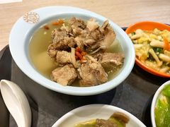 -南京航空航天大学将军路校区-第五学生食堂