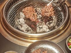 -黑崎烧肉·山野厨房(坪山店)