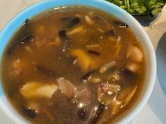胡辣汤-博望坡饭店(宜山路店)