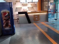 -C7城市运动空间·蹦床·健身·团建