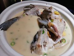 水煮鱼-上菜呷饭(花溪店)