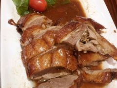 -秋色客家菜(南山店)