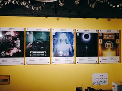 -解个谜沉浸剧情密室(天河店)