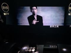 -魅KTV·AI辅唱(人民广场旗舰店)