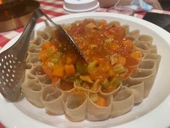 -西贝莜面村(万象天地店)