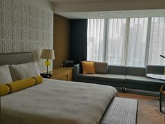 -上海静安洲际酒店