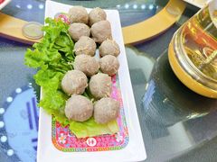 -大吉利·潮汕牛肉火锅(河西店)