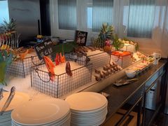 -Social 秀西餐厅-长沙瑞吉酒店(运达店)