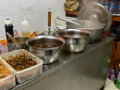 -猪肝大王面馆(朝阳小区店)