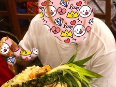 -茉莉.Red Crab