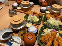 卷心菜-和幸(春熙路群光广场店)