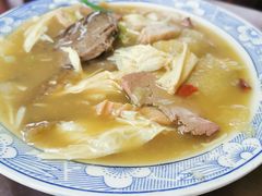 熬货-管记水席老店(仙果市街店)