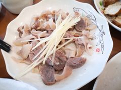 -乡亲鹅肉城(吴江店)
