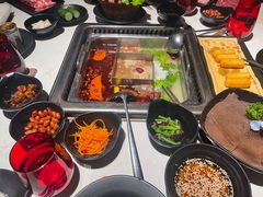 -鼎膳常火锅(华阳店)