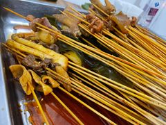-雲记卢妈冷锅串串(中道街总店)