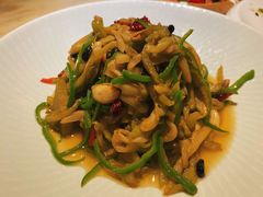 -伙靠·江浙菜(田林路店)